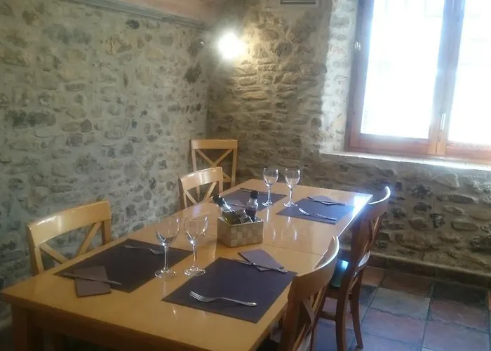 La Vall Granollers de Rocacorba