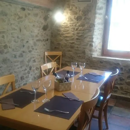 La Vall Granollers de Rocacorba